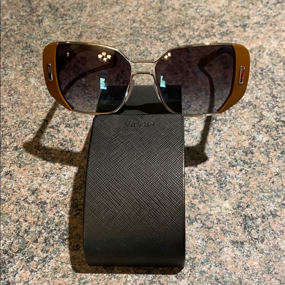 Authentic Prada sunglasses - Picture 5 of 5